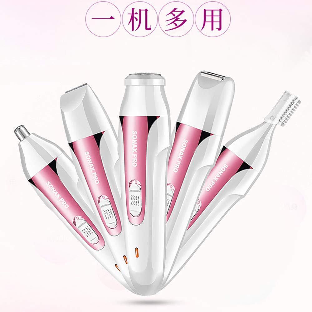 Amazon | レディースシェーバー シェーバー 女性 電動シェーバー 脱毛